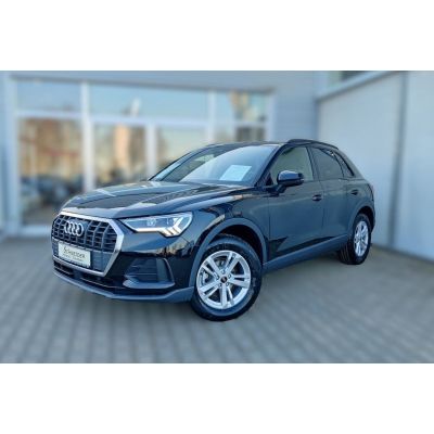 Audi Q3 35 TFSI S tronic LED/Komfort