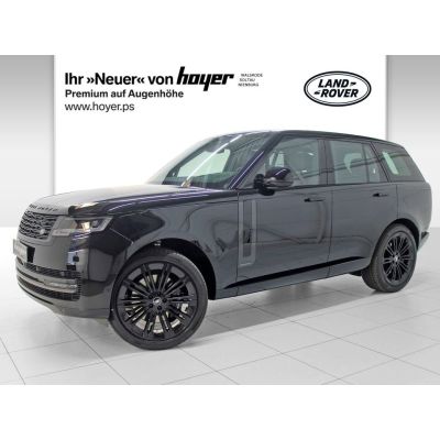 Land Rover Range Rover 4.4 P530 Autobiography (SWB)