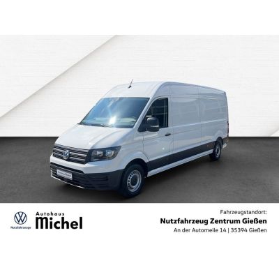 Volkswagen Crafter Kasten HD LR 35 2.0 TDI Klima PDC Kamera