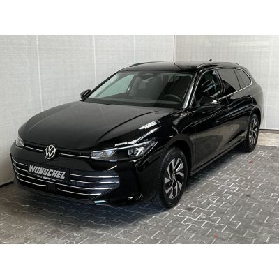 Volkswagen Passat Variant 1.5 eTSI 110 kW Business