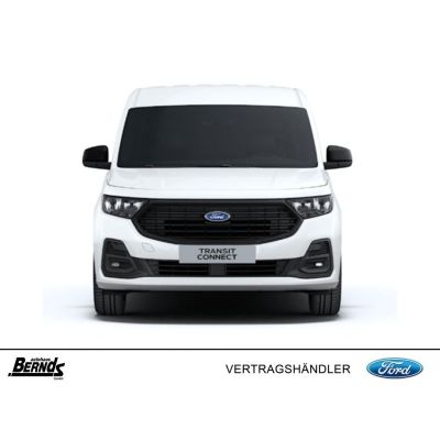 Ford Grand Transit Connect L2 FWD FlexCab Trend