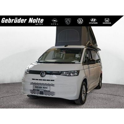 Volkswagen T7 California Der neue California Beach Tour Mot