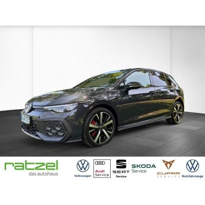Volkswagen Golf VIII 1.5 TSI 200 kW EU6e GTE 1,5 l eHybrid 