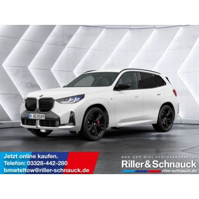 BMW X3 M50i xDrive STANDHZ SITZBELÜFTUNG LED 360°