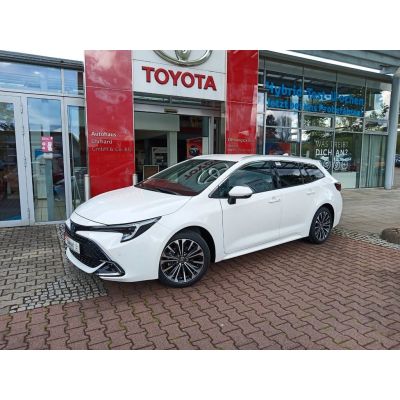 Toyota Corolla TS 1,8 Hybrid Team D *1,99% Finanzierung