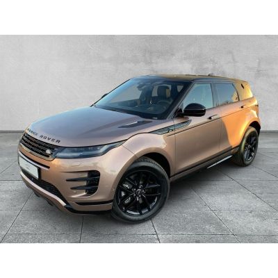 Land Rover Range Rover Evoque D200 DYNAMIC SE PANO+HUD+ACC