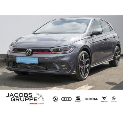 Volkswagen Polo GTI 2.0 TSI DSG Panorama, Kamera, IQ.Drive,