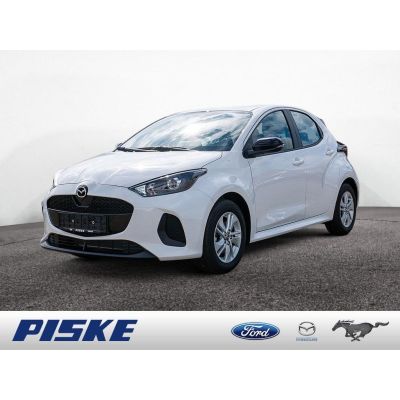 Mazda 2 Hybrid Center-Line KLIMA SHZ KAMERA ACC