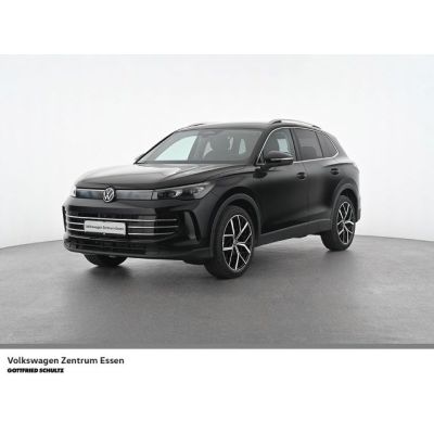Volkswagen Tiguan Elegance 1 5L eTSI SH HD Matrix LED-Schei
