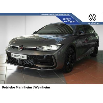 Volkswagen Passat Variant R-Line 2.0 TDI SCR 4MO DSG