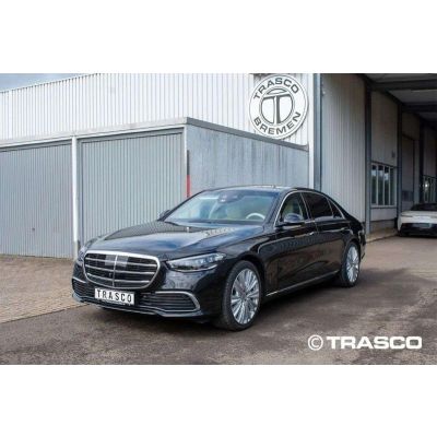 Mercedes-Benz S 500 S500L V223 gepanzert / armored Level VR6 T