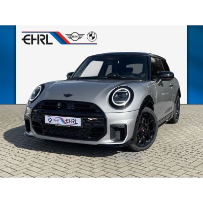 MINI Cooper S *JCW Trim*PanoDach*LHZ*UPE:41.660€