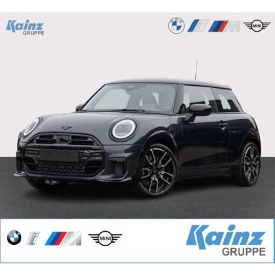 MINI Cooper S 3-TÜRER /HUD/Glasdach/Driving+Parking A