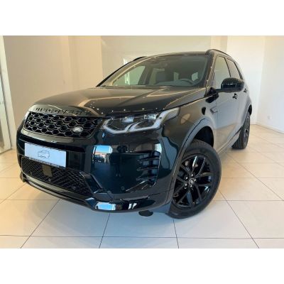 Land Rover Discovery Sport P270e Dynamic SE AHK and Panorama