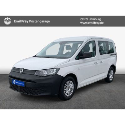 Volkswagen Caddy 2.0 TDI Kombi 5-Sitzer, KLIMA