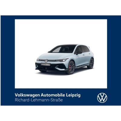 Volkswagen Golf GTI Clubsport 2.0 l TSI 221 kW Performance