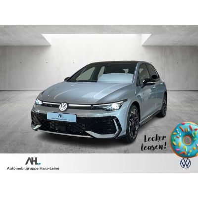 Volkswagen Golf VIII R-Line BlackStyle DSG IQ.Light Navi