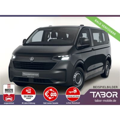 Volkswagen T7 Kombi 2.0 TDI 110 LED DigC Keyl PDC AppC TEMP