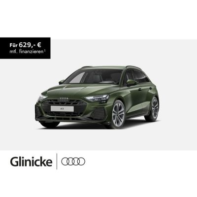 Audi A3 Sportback S line 35 TFSI (ab 08.2025)