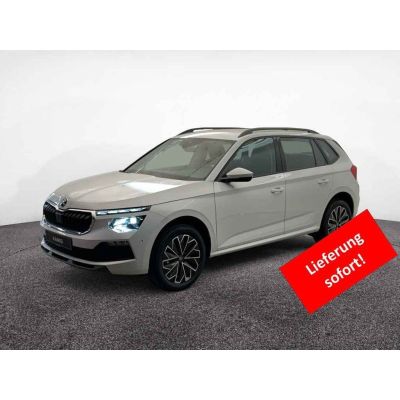 Skoda Kamiq Tour 1.5 TSI DSG CAM*MTX*NAV*ACC