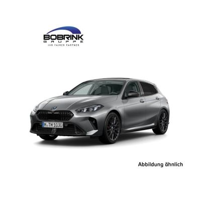 BMW 120 M Sport Pro Panorama LED ParkAss. HandK DAB