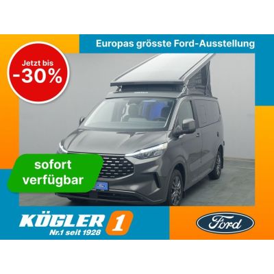Ford Nugget Titanium /AD 2.0 EcoBlue 125kW 320 L1