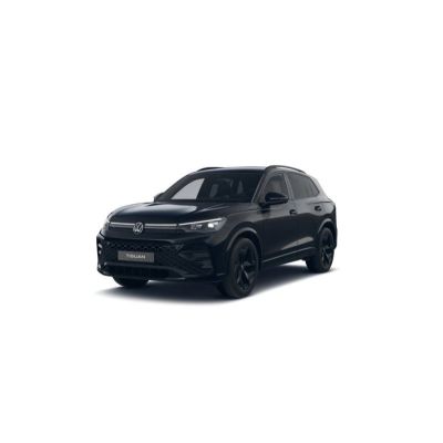 Volkswagen Tiguan R-Line 1.5 l eTSI OPF DSG LED NAVI PDC