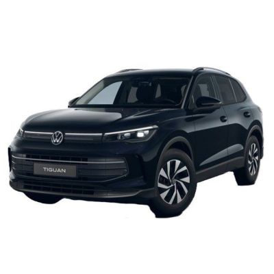 Volkswagen Tiguan 1.5 eTSI DSG Limited AHK Navi