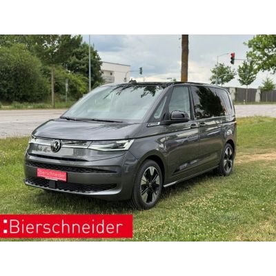 Volkswagen T7 Multivan KÜ 2.0 TDI DSG Edition 7-S. VIS-A-VI