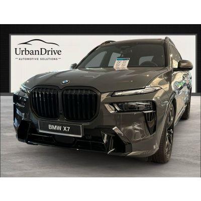 BMW X7 xDrive40d*Skylounge*Kristall*Craftedclarity*