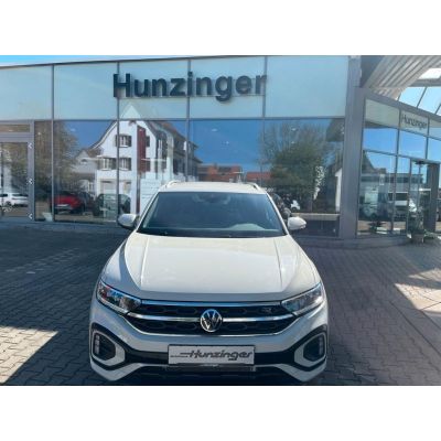 Volkswagen T-Roc R-Line 1.5 TSI DSG NAVI