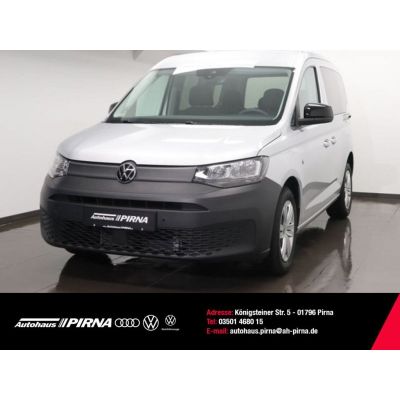 Volkswagen Caddy 1.5 TSI 6-Gang#AHK#KLIMA