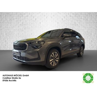 Skoda Kodiaq iV Selection /NAVI/LichtandSicht/Winter