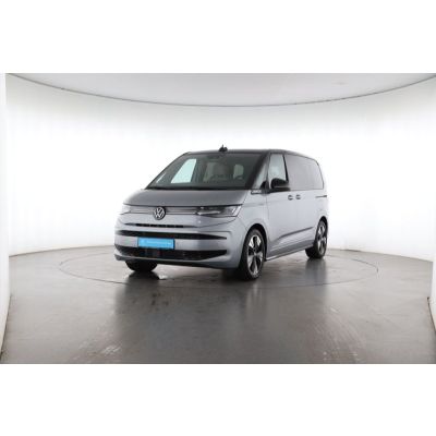 Volkswagen T7 Multivan KÜ 1.5 TSI DSG eHybrid 4MO. EDITION