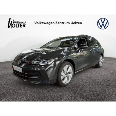 Volkswagen Golf VIII Variant 1.5 TSI Goal NAVI AHK ACC LED