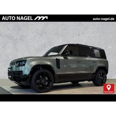 Land Rover Defender 110 D300 X-Dyn. HSE 22"AHK Pano Standhz