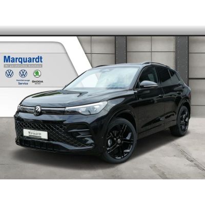 Volkswagen Tiguan 1.5 TSI R-Line  Neu Mod 20"AHK Panodach