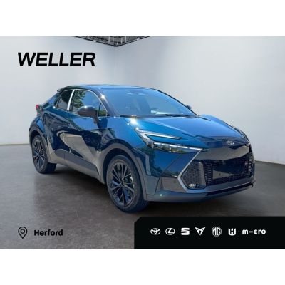 Toyota C-HR 2.0 Plug-in-Hybrid GR SPORT *19Zoll*Navi*LE