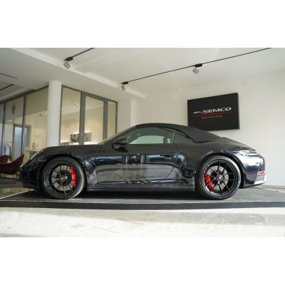 Porsche CARRERA 4 GTS/FACELIFT MY25/LIFT/ MATRIX/CARBON