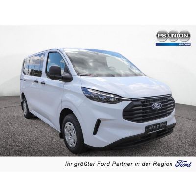 Ford Transit Custom KOMBI 320L1 Trend NAVI ACC LED