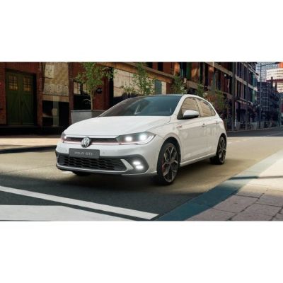 Volkswagen Polo GTI 2.0 TSI Navi-Pano-KeyLess-MatrixLED-18"