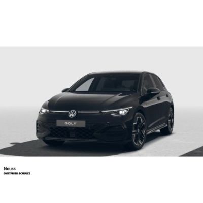 Volkswagen Golf R -LINE 1.5 TSI DSG NAVI BLACK STYLE AHK KA