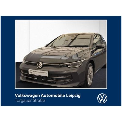 Volkswagen Golf Style 1.5 l eTSI 110 kW DSG*SWA*IQ.LIGHT