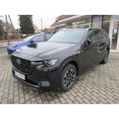 Mazda CX-80 3.3L e-SKYACTIV D 254 8AT AWD Homura Plus