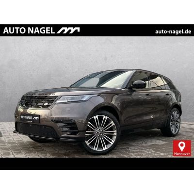 Land Rover Range Rover Velar D300 Dyn.SE 22"ACC AHK WinterP