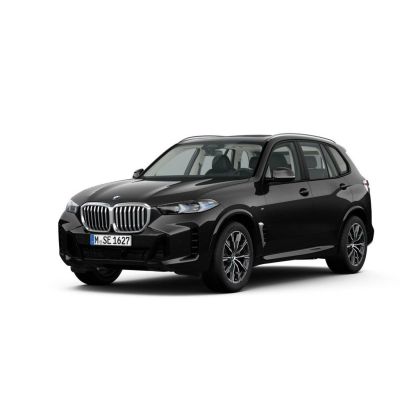 BMW X5 30 d M Sport Mild-Hybrid EU6e xDrive 30d