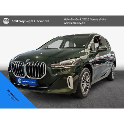 BMW 225e xDrive Active Tourer Luxury Line DAB LED