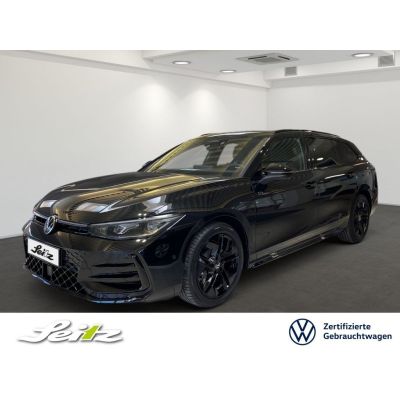 Volkswagen Passat Variant 2.0 TDI 4M R-Line *AHK*HEAD-UP*NA