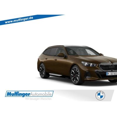 BMW 540d xDrive Touring Sportpaket Bluetooth HUD LED