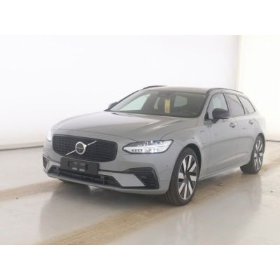 Volvo V90 T6 Plus Dark Plug-In AWD Head-Up Display